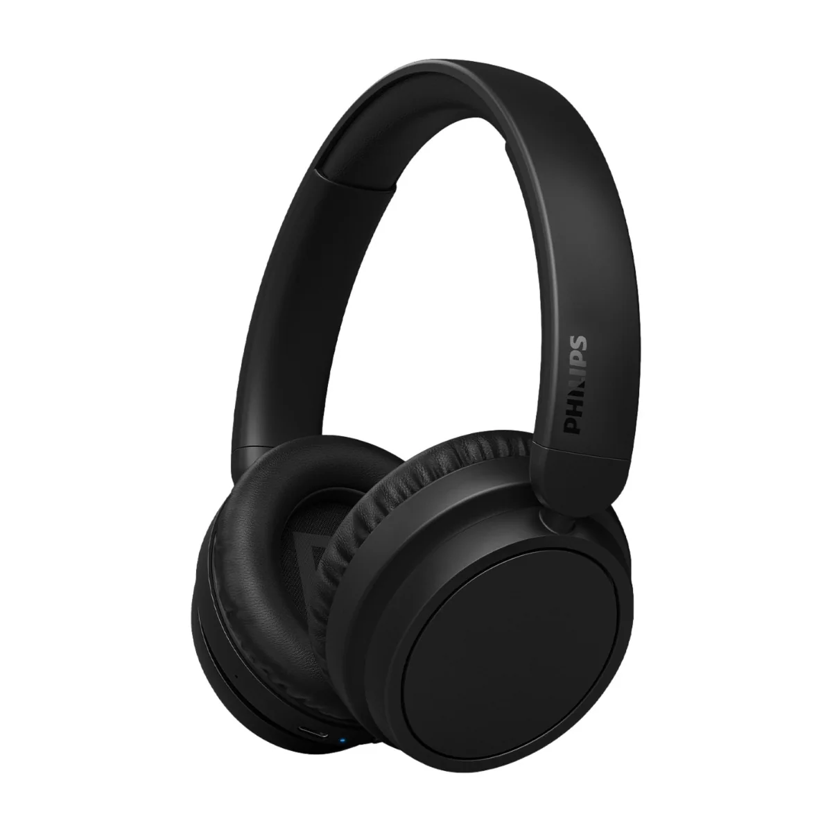 Philips TAH5209BK/00 - 5000 series - Over-ear wireless headphones - Black
