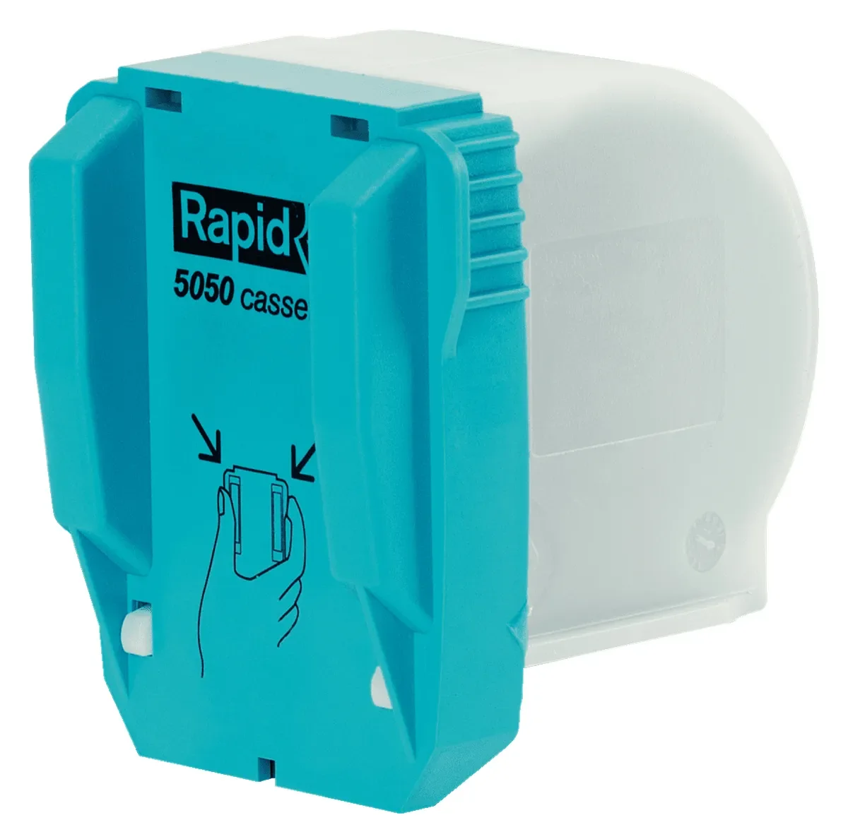 Nidontakasetti 5050 3-pack 3x5000