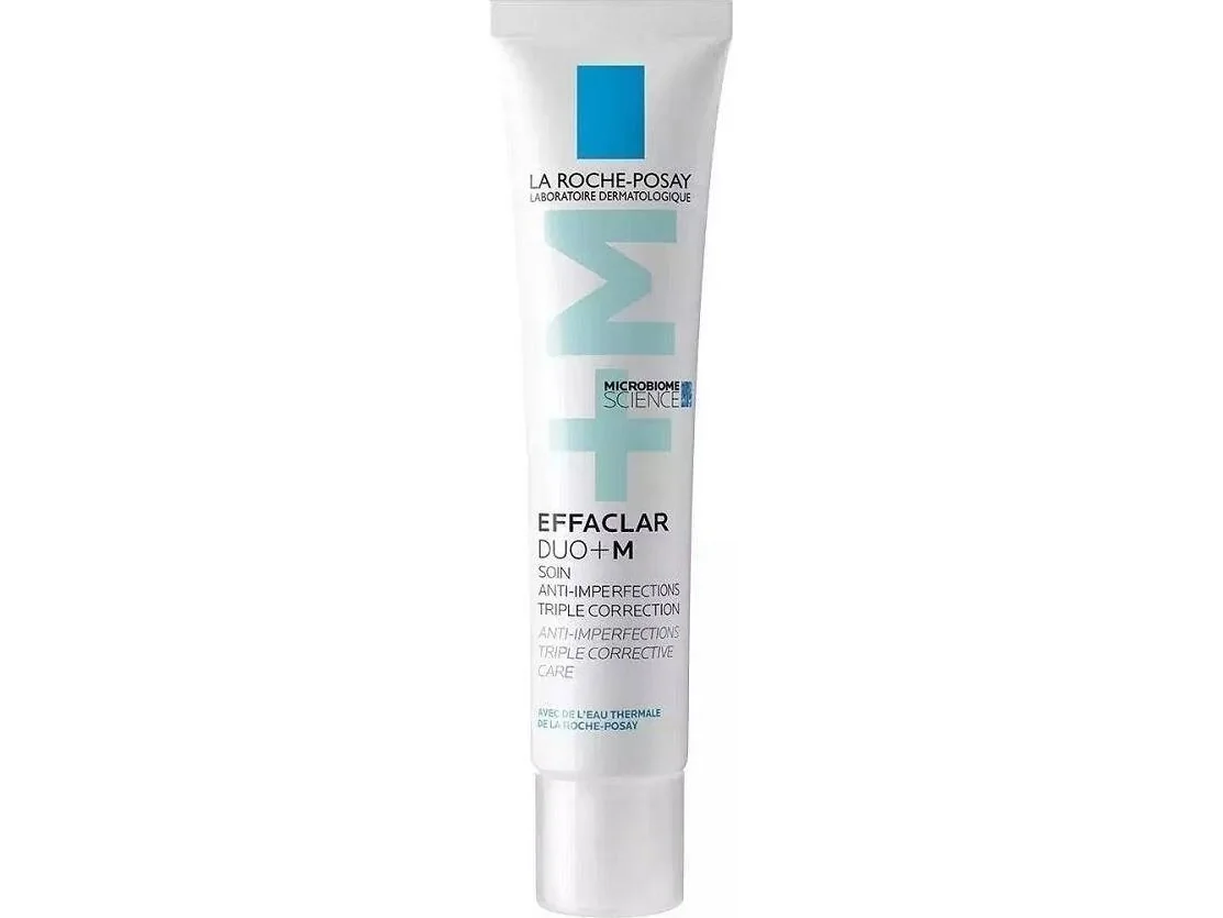 La Roche Posay Effaclar Duo+M Cream 40ml