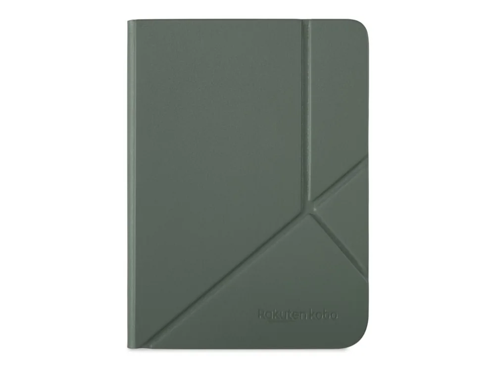 Kobo Clara Colour/BW - Misty Green SleepCover Case