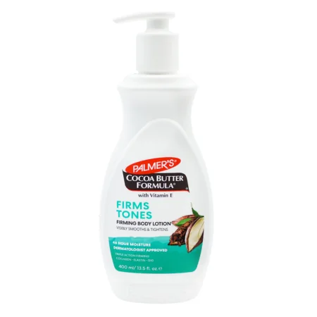 Palmer's Cocoa Butter Formula kiinteyttävä vartalovoide - 400ml