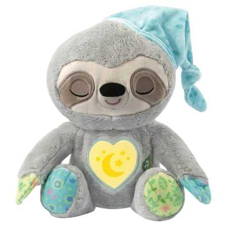 VTech Baby My Sleepy Sloth Rauhoittava Lelu Melodioilla