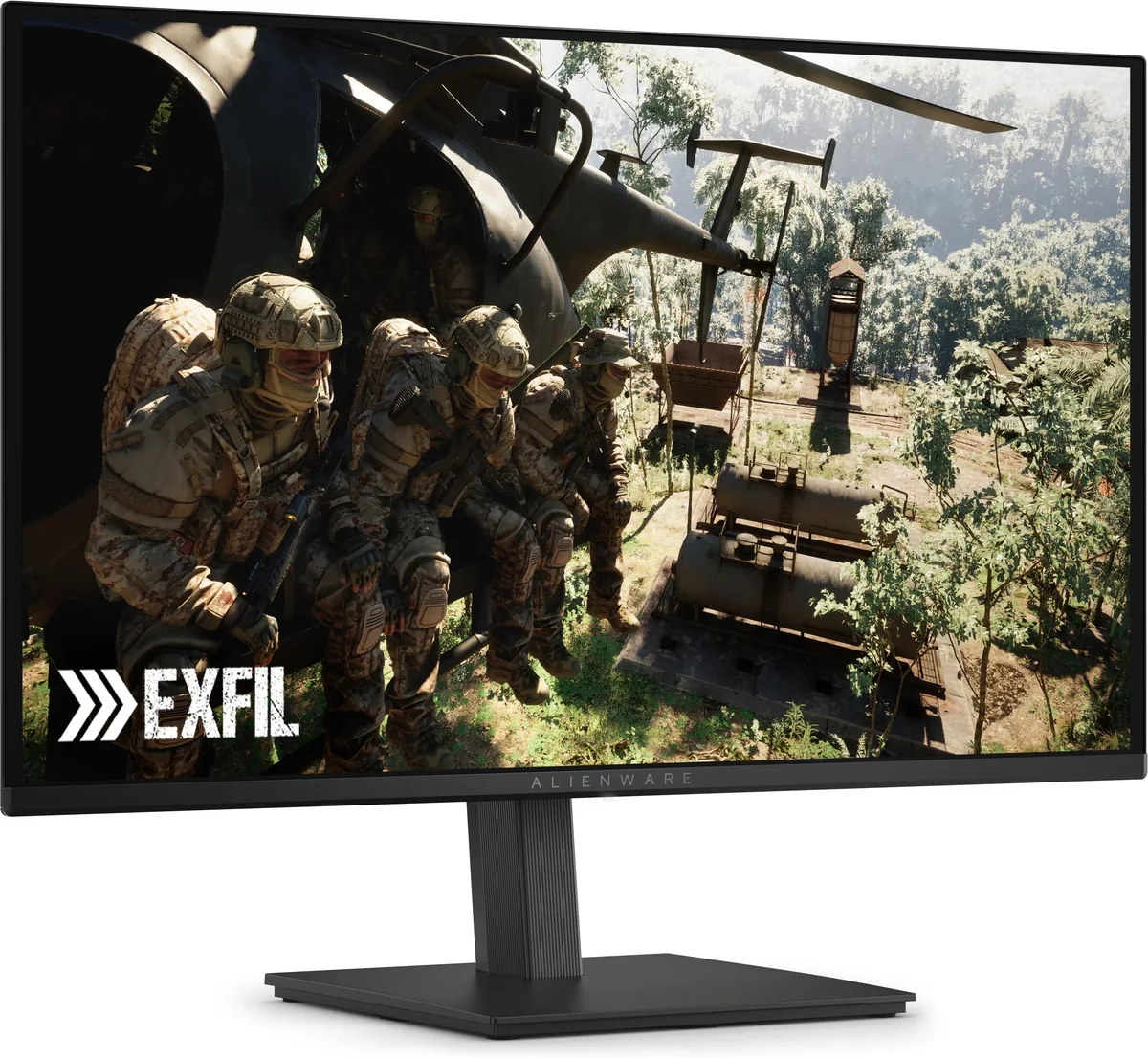 27" Dell Alienware AW2726DM