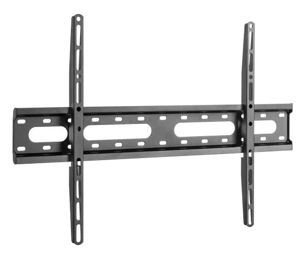 Home>it TV mount flat wall 37-80" 40 kg. - Max 40 kg - recommended for 80"