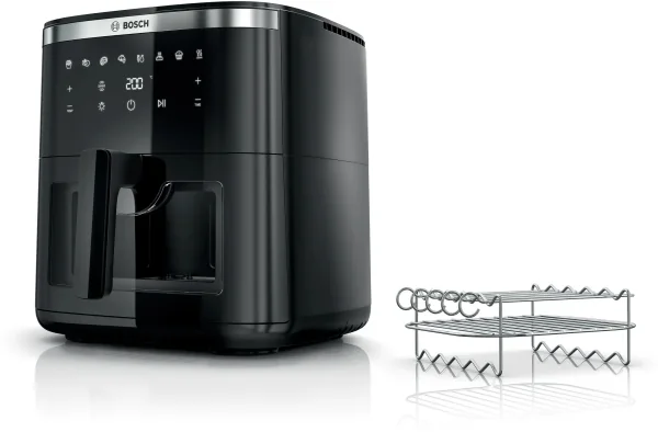 Bosch Serie 6 MAF671B1