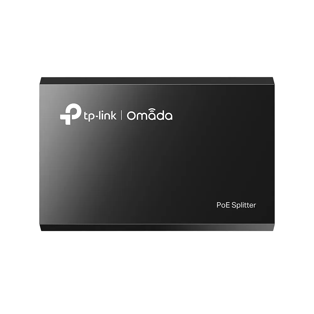TP-Link TL-POE10R - PoE fordeler