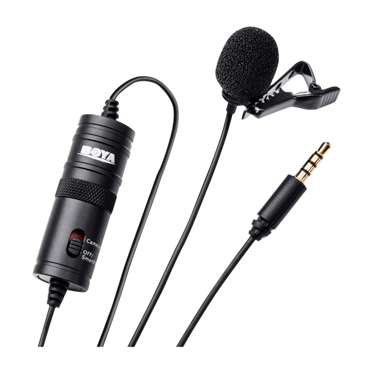 BOYA BY-M1 - microphone