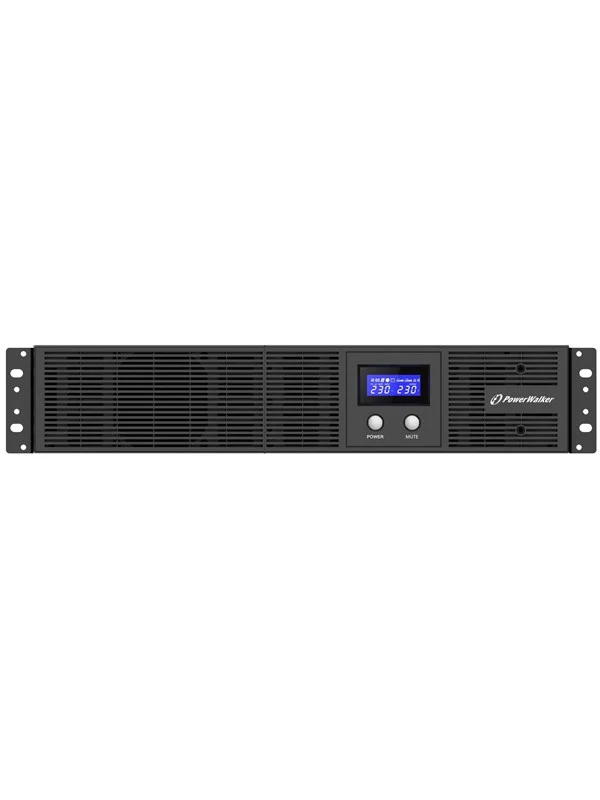 Powerwalker Vi 3000 Rle