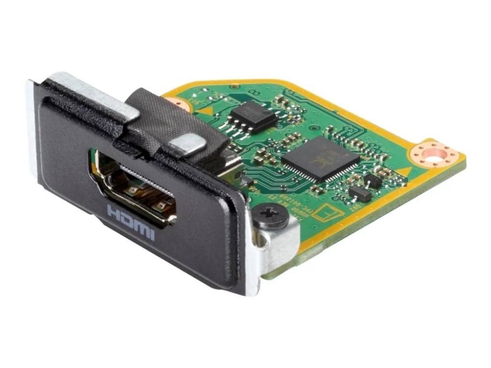 Hp Flex Io V2 Card