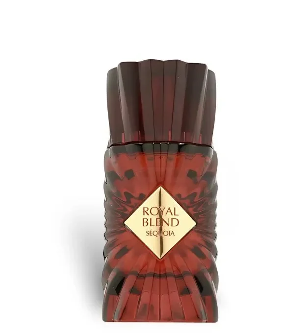 French Avenue Royal Blend Sequoia Unisex Extrait De Parfum - 100 ml