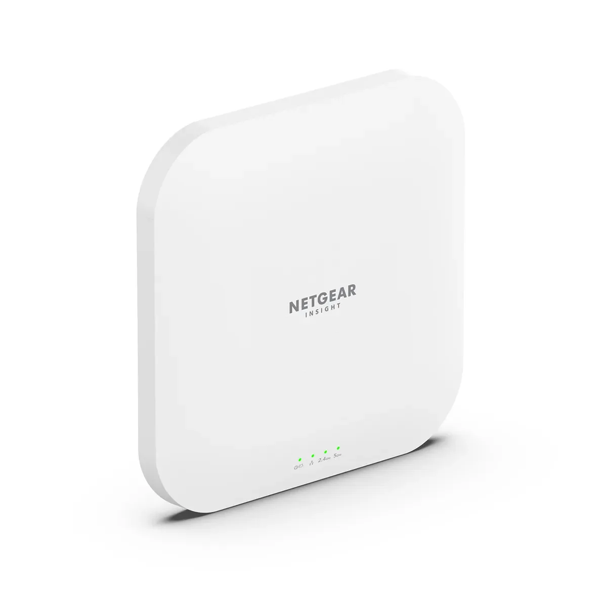 NETGEAR WAX620 - Langaton tukiasema, Valkoinen