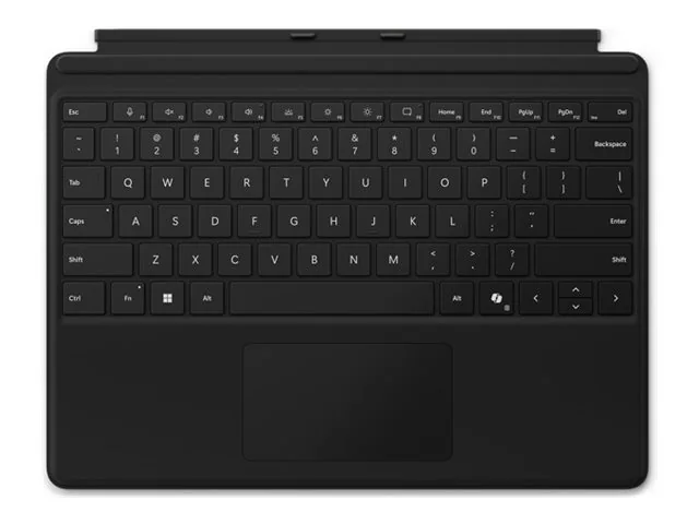 Microsoft Surface - Op til 4,8 GHz kosketusnäyttö - Wi-Fi 6 - matta lajittelu