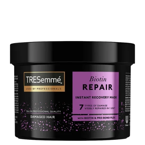 TRESemmé Biotin Repair Instant Recovery Hiusnaamio - 440 ml