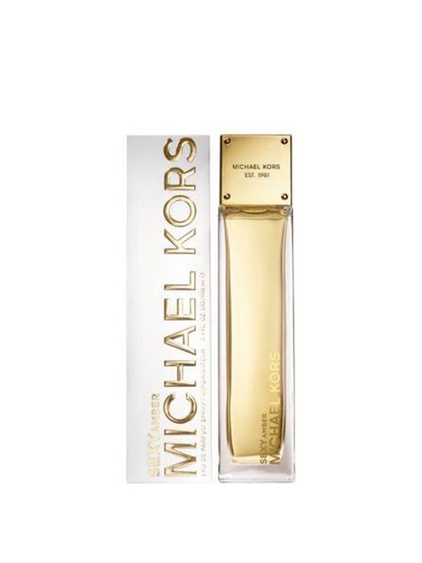 Michael Kors Sexy Amber - 100 ml