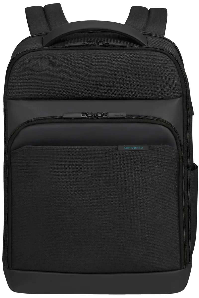 Samsonite Mysight -tietokonereppu, musta, 15.6"