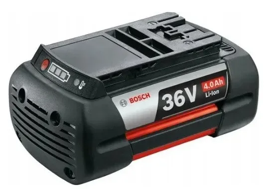 Bosch 36 V/4,0 Ah Li-ion-akku