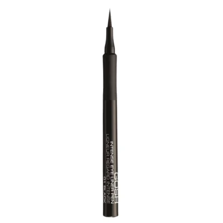 GOSH Intense Eyeliner - 01 Musta