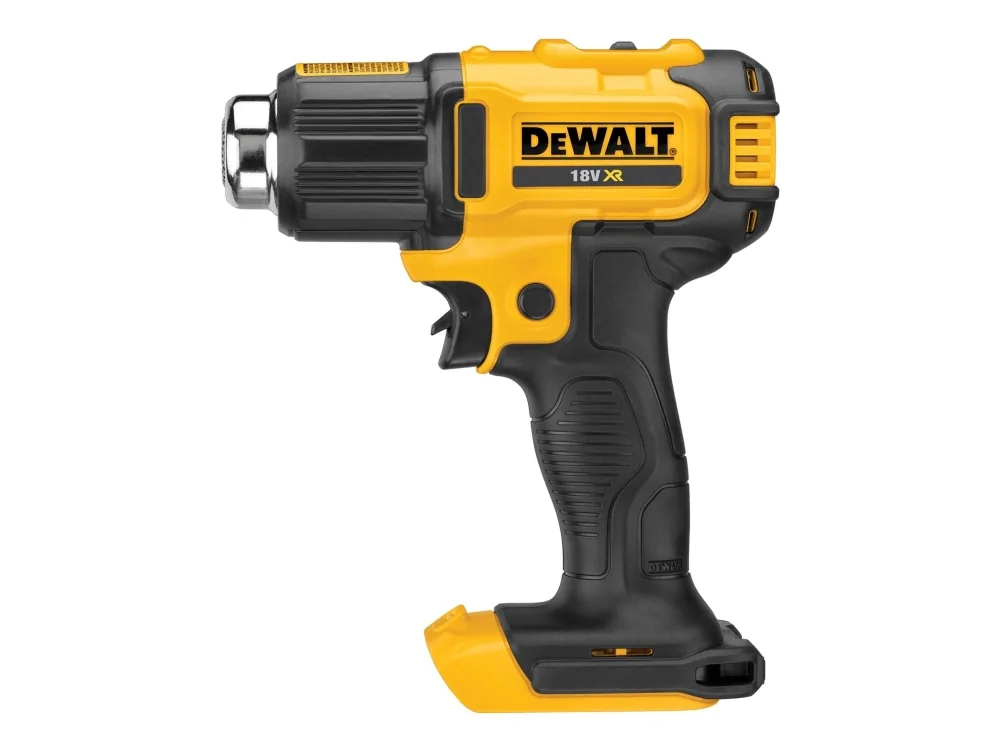 Dewalt XR DCE530N-XJ Heat Gun - (Solo)