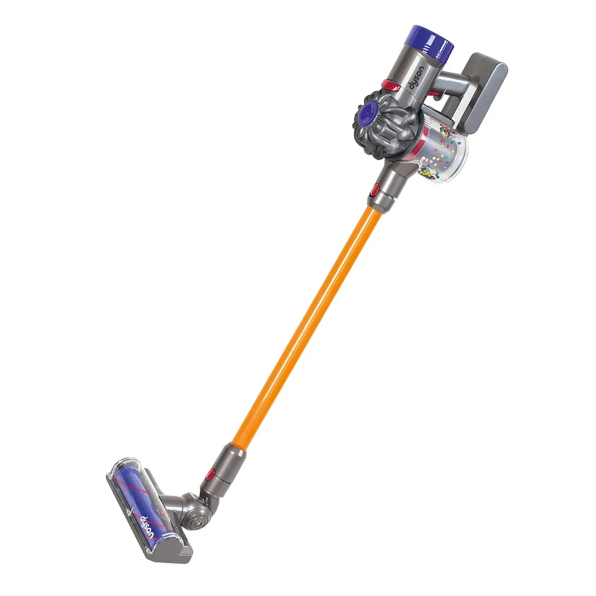 Casdon Dyson Cordless Vacuum Toy