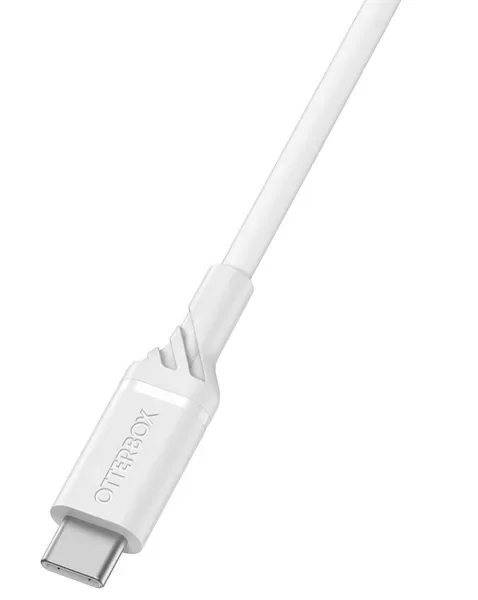 OtterBox Cable USB A-C 1M White