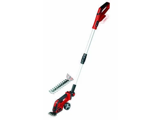 Einhell GE-CG 18/100 Li T-Solo cordless grass shear