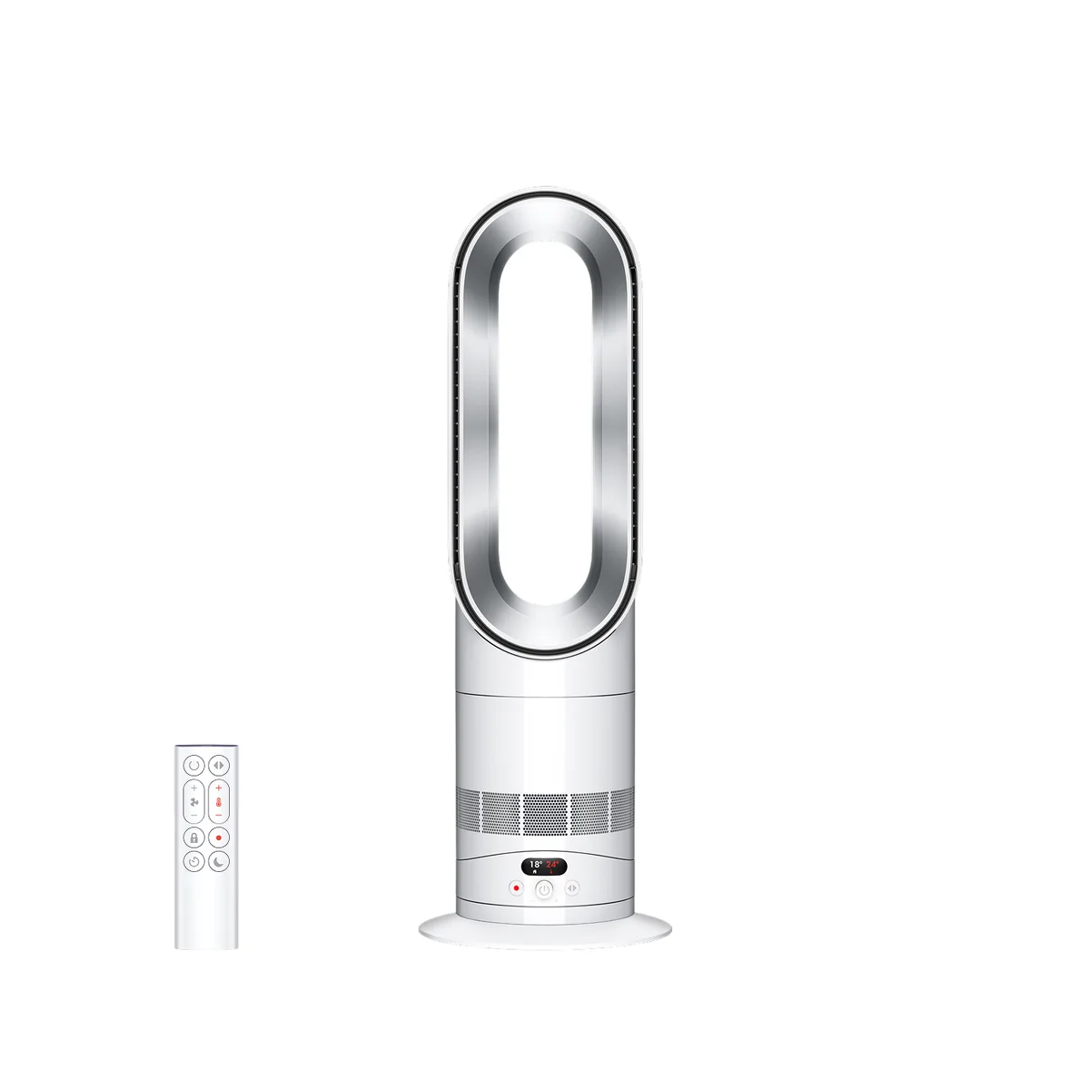 Dyson Hot+Cool™ HF1 Remote Link Pre-heat