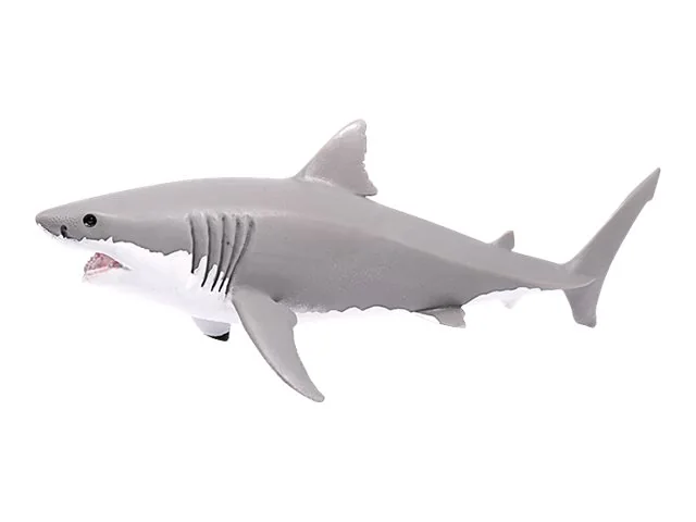 Schleich Wild Life - Valkohai