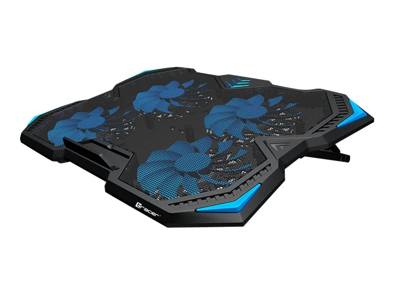 Tracer TRASTA46098, 43,2 cm (17), 1000 RPM, 17 dB, USB, 420 mm, 300 mm