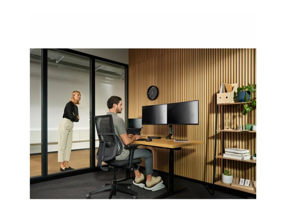 Kensington Tietoturvasuoja Surface Laptop 7 13.8 kannettavalle 2-puoleinen, 35 cm (13.8), 3:2, Kannettava tietokone