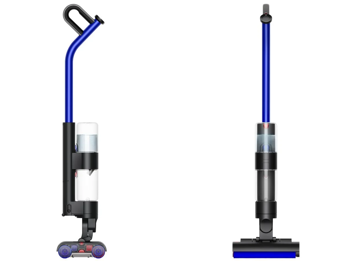 Dyson WashG1™ -lattiapesuri