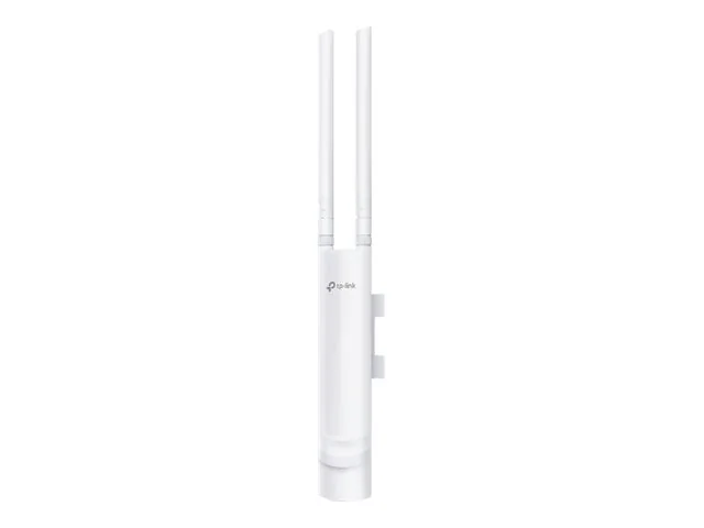TP-Link EAP225-Outdoor AC1200 Langaton MU-MIMO Gigabit-sisä-/ulkotilaan tarkoitettu päätepiste