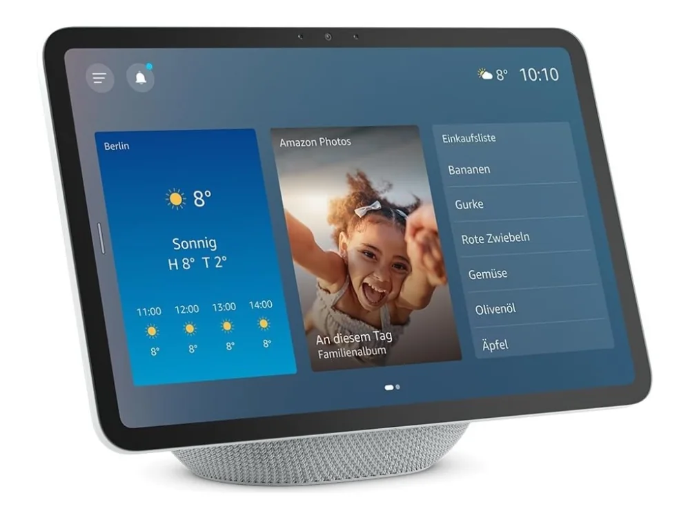 Amazon Echo Show 8
