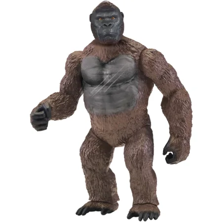 Monsterverse Toho Classic Kong: Skull Island hahmo