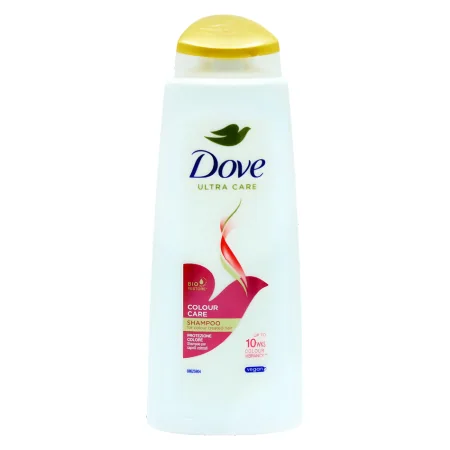 Dove Colour Care Shampoo – 400ml