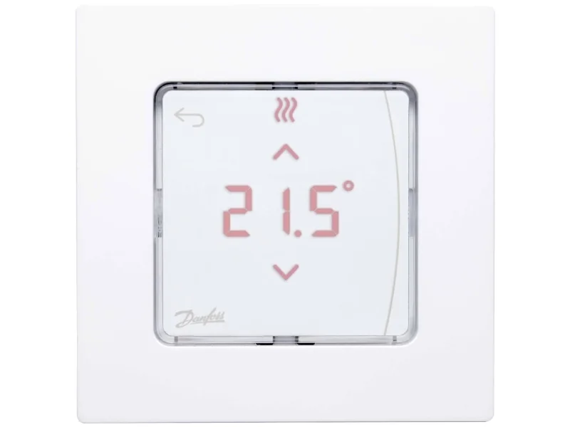 Danfoss IconRD WL langaton näyttö, korvaa Link RS 403221880:n