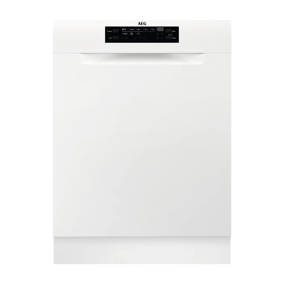 AEG 5000-sarjan FBB32607ZW -astianpesukone