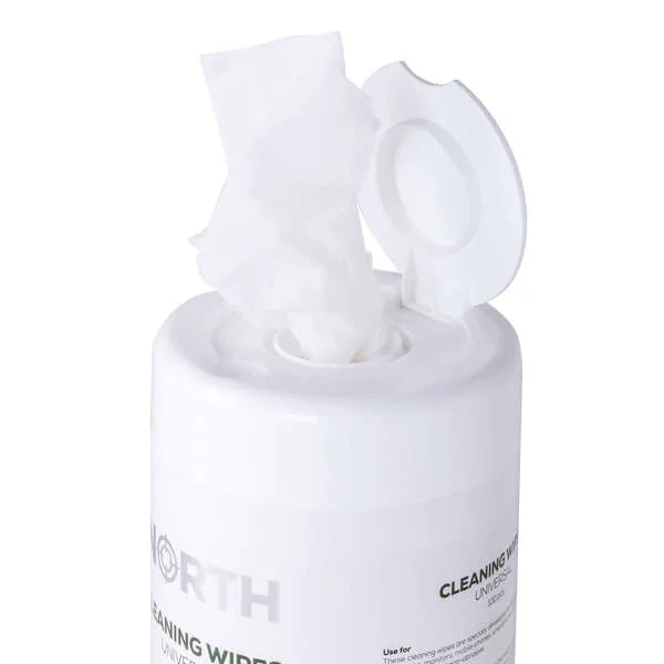 North Cleaning Cloth Universal 100pcs