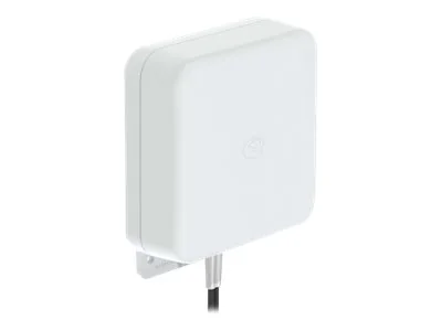 Panorama Antennas WMMG-7-38-5SP - Antenni - mobiili - 2 dBi (698 - 960 MHz), 5 dBi (1,71 - 2,7 GHz), 4 dBi (3,4 - 3,8 GHz) - suuntaava - seinäasennukseen, masto, voidaan asentaa kannelle