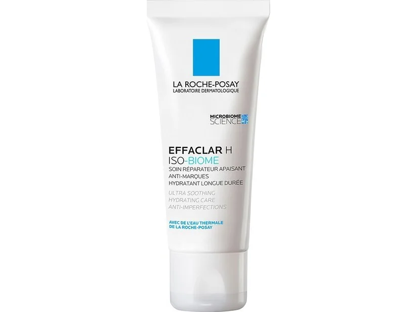 La Roche-Posay Effaclar H Iso-Biome Creme 40 ml