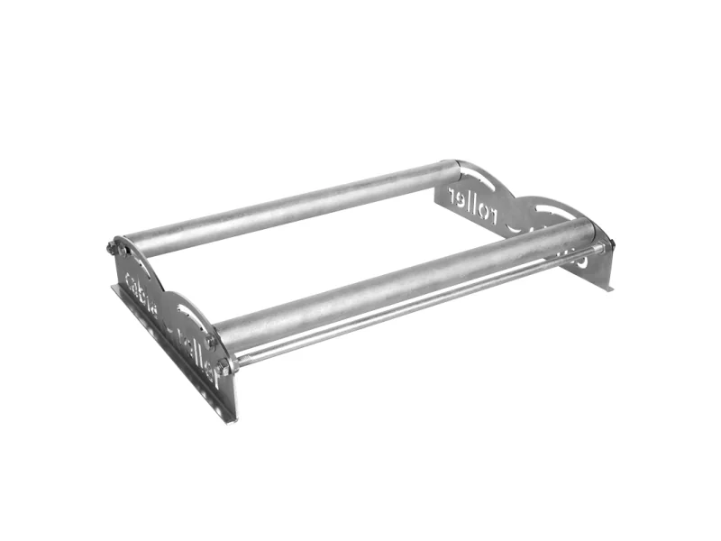 LogiLink Professional cable drum roller