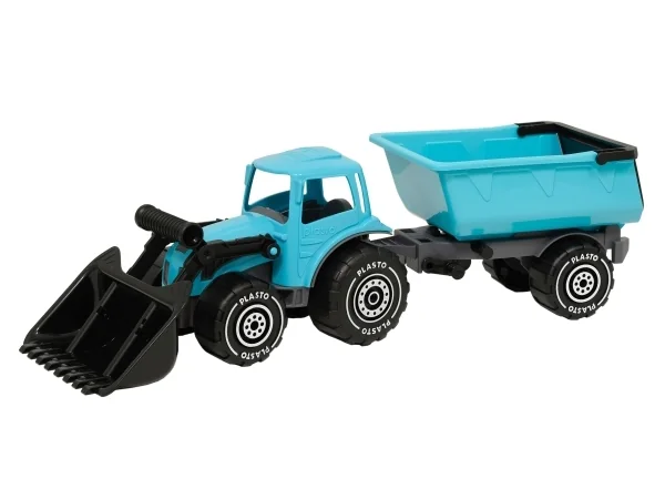 Plasto 1672TUB