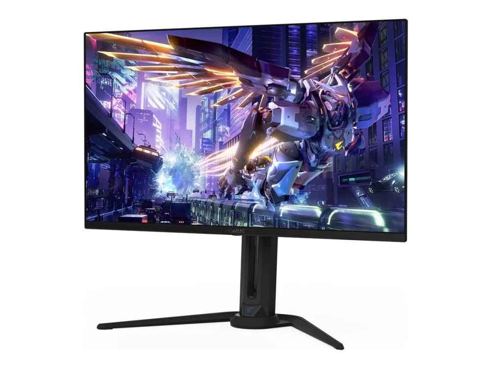 32" GIGABYTE AORUS FO32U2P - 3840x2160 (4K) - 240Hz - OLED - 65W USB-C