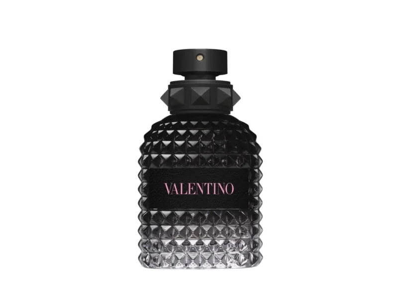 Valentino Valentino Uomo Born In Roma Eau De Toilette 50 ml (mies)
