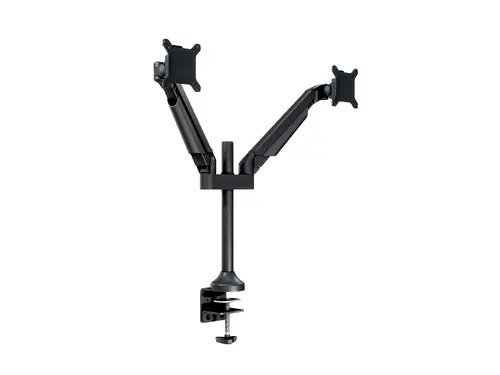 Multibrackets m VESA Gas Lift Arm Dual Musta