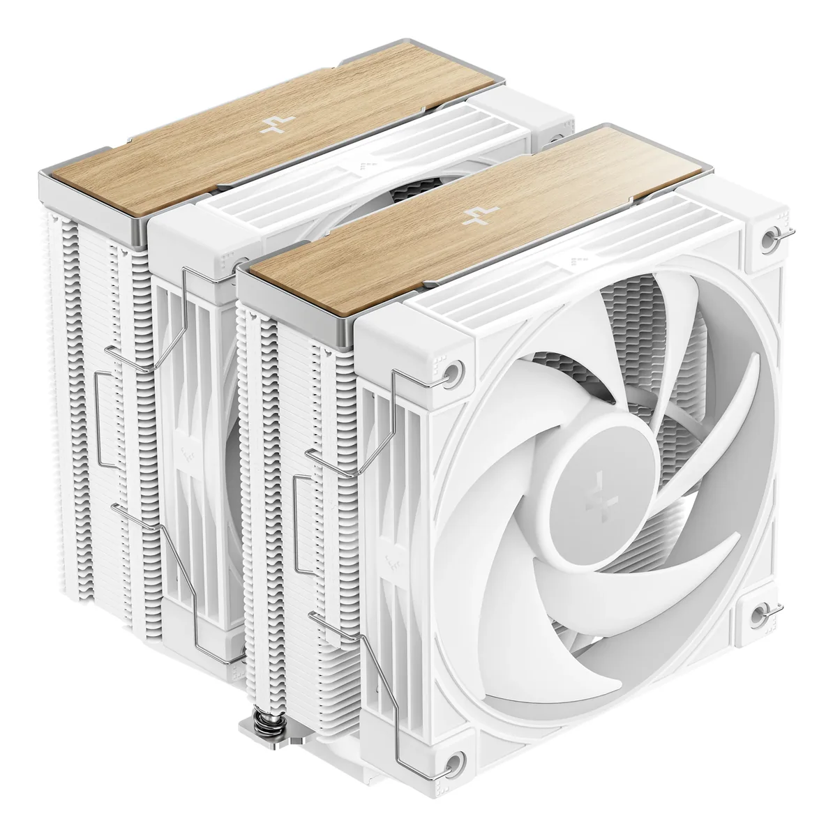 DeepCool AK620 G2 WH - CPU-ilmajäähdytin