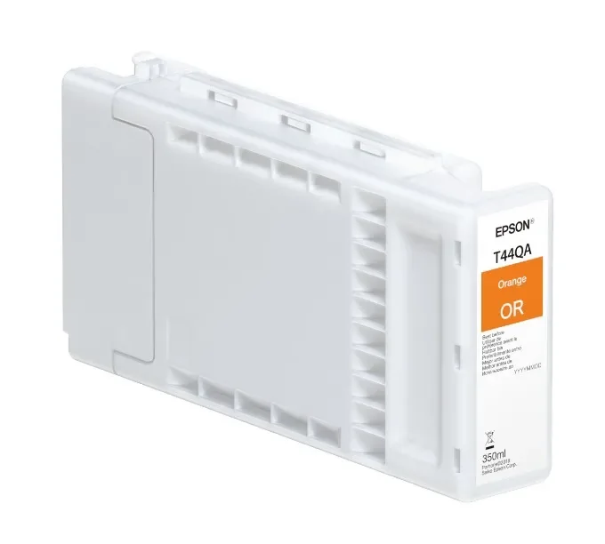 Epson UltraChrome PRO 12 T44QA40-mustekasetti, 350 ml, oranssi