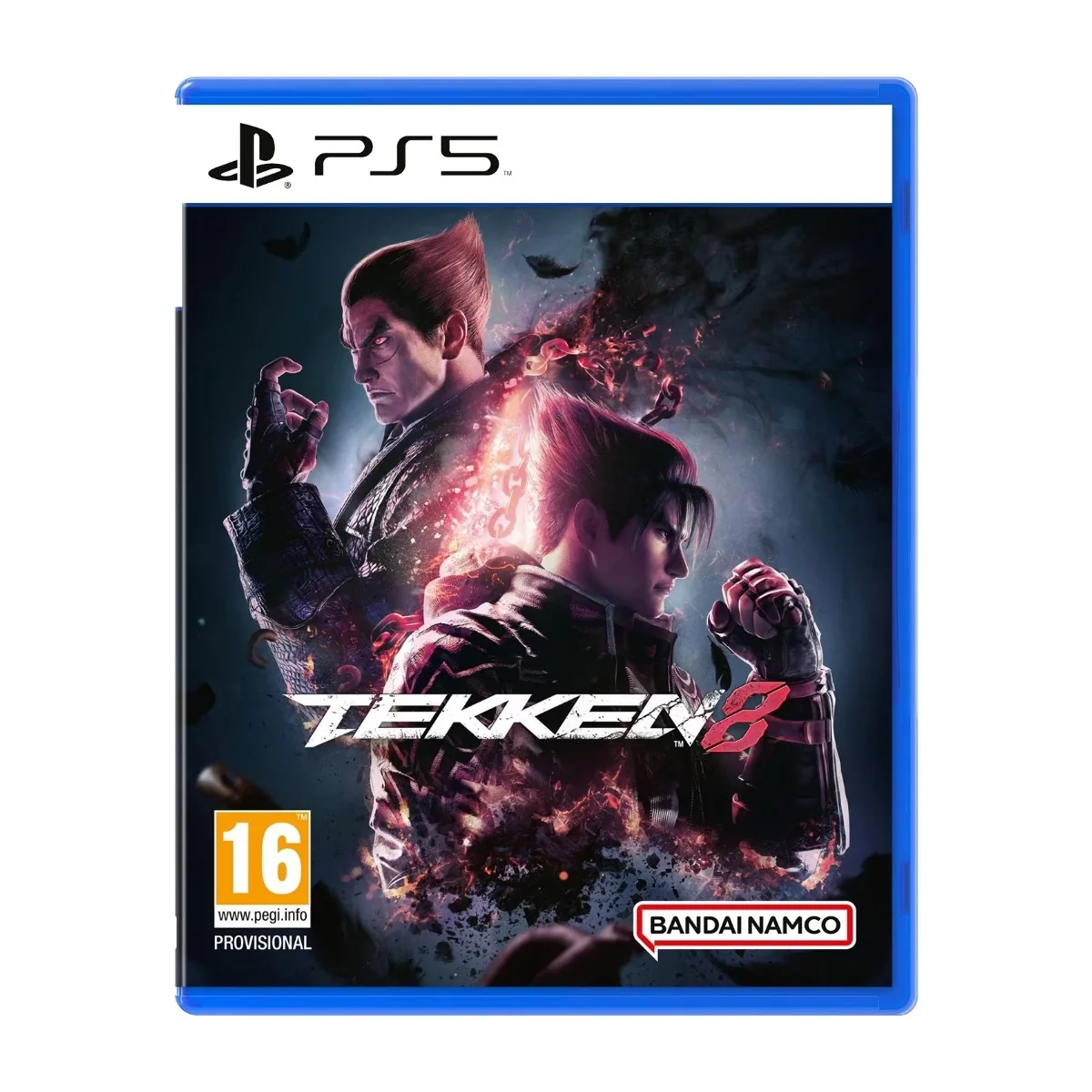 Tekken 8 (PS5)