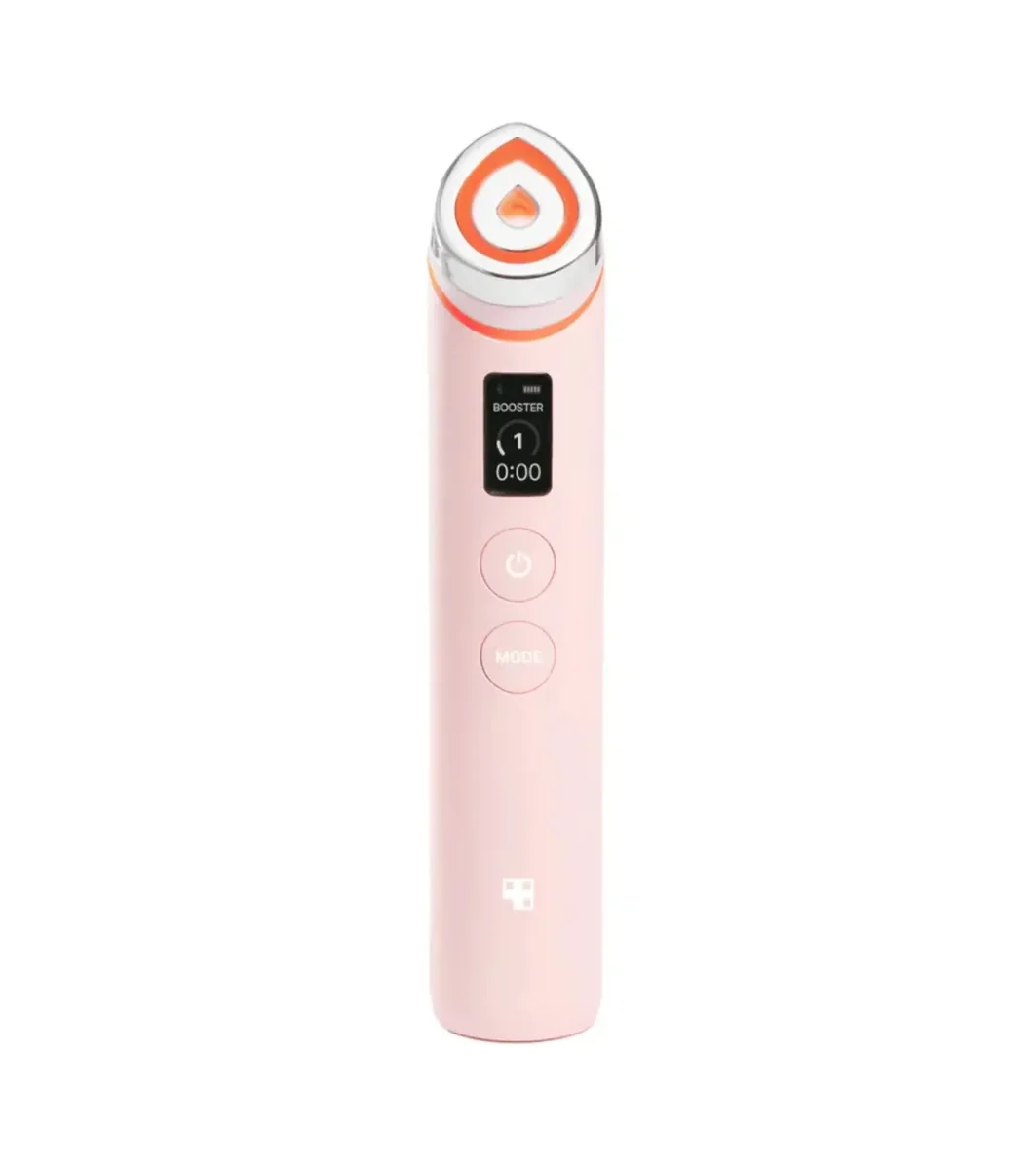 Medicube Age-R Booster Pro Pink