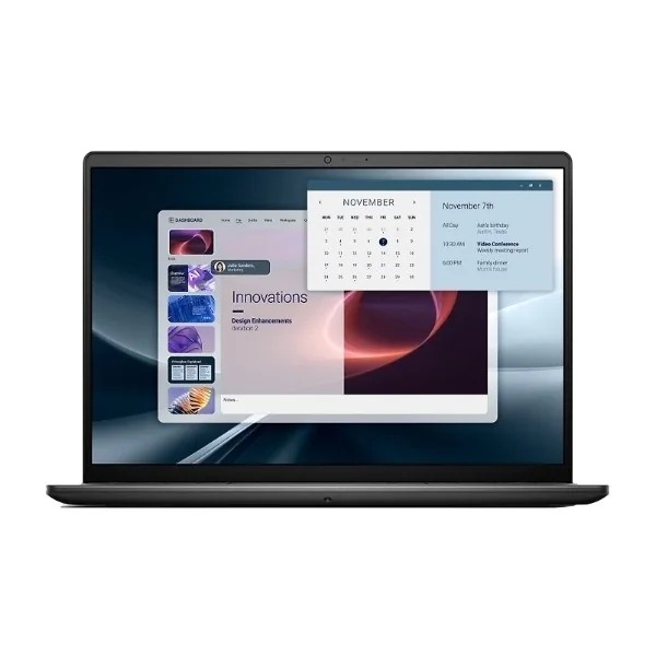 Dell Pro 14 Essential PV14255 - 14" | Ryzen 5 | 16GB | 512GB