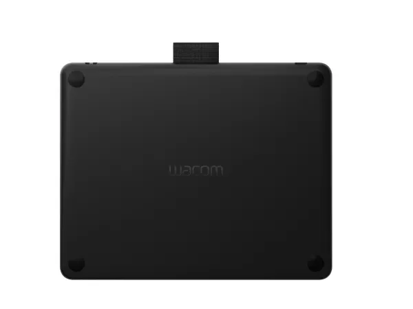 Wacom Intuos S, Langallinen, 2540 lpi, 152 x 95 mm, USB, 7 mm, Kynä